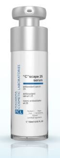 Serum chống lão hóa FCL ”C” SCAPE SERUM 25% 30ml